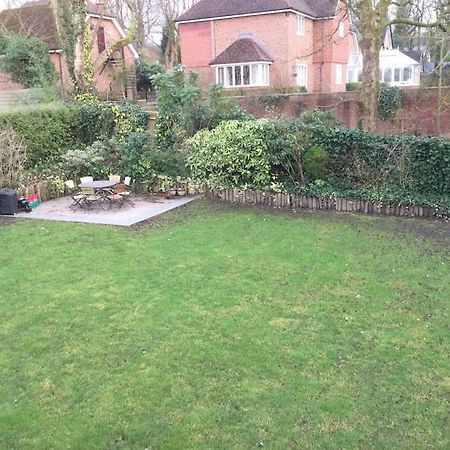 Churstonbnb, Private Flat Within Family Home, Bolton Lostock Buitenkant foto
